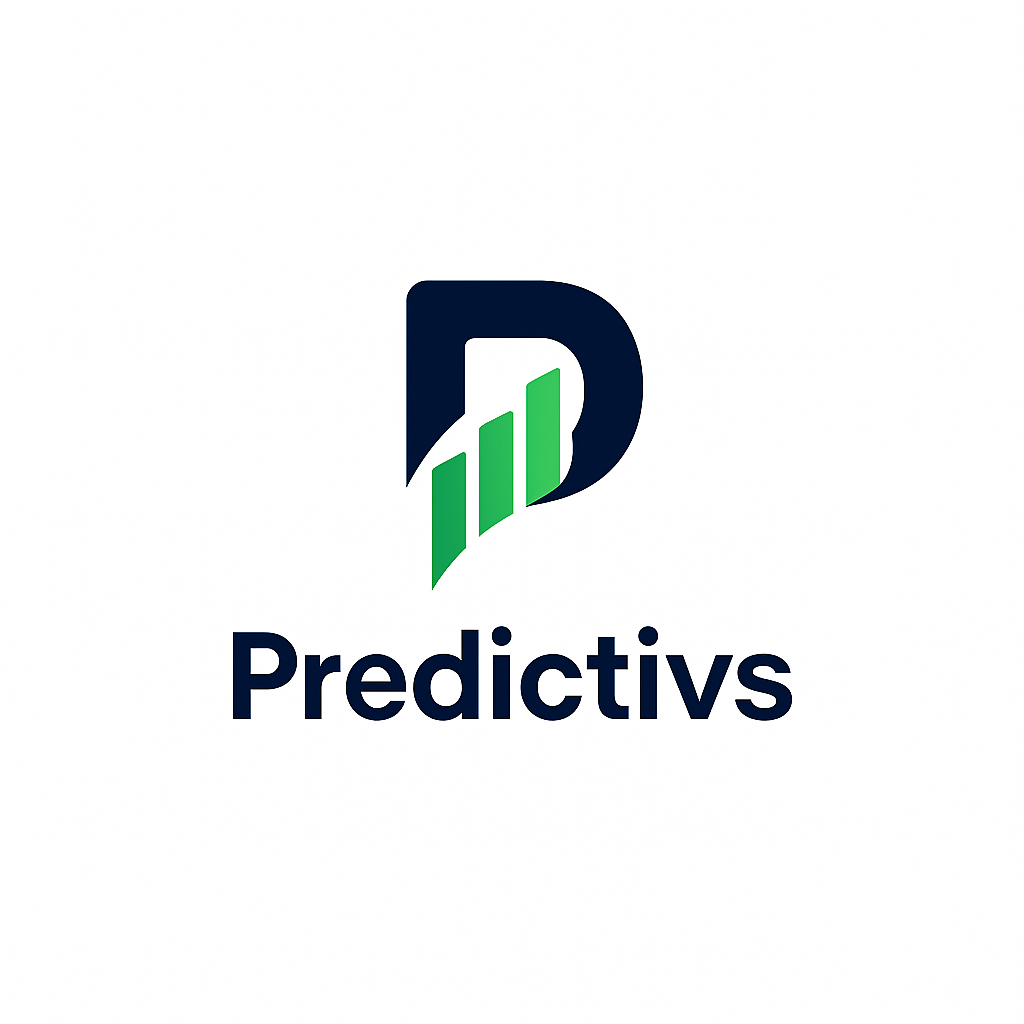 PredictivS Logo